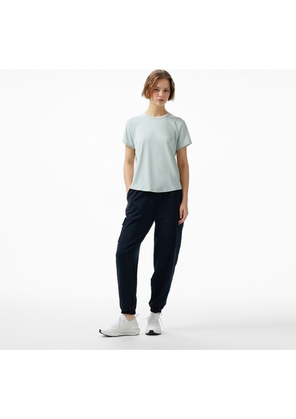 Vanish Elite Vent Kadın Beyaz T-SHIRT.377 modelleri