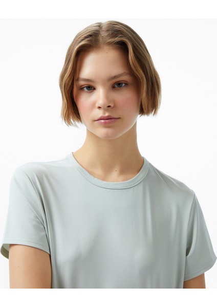 Vanish Elite Vent Kadın Beyaz T-SHIRT.377 fırsatları