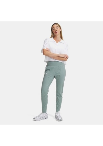 Motion Kadın Yeşil Eşofman ALTI.348