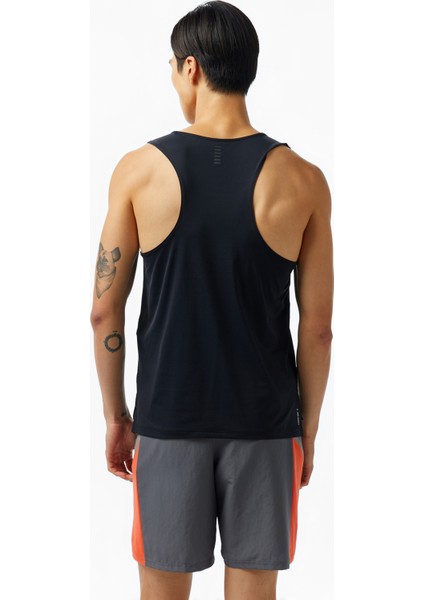 Launch Elite Singlet Erkek Siyah ATLET.001 fiyatları