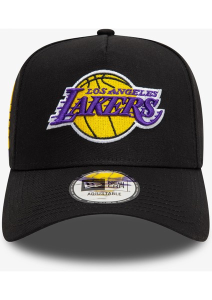 Nba Patch Eframe Loslak Unisex Siyah Şapka.- fiyatları