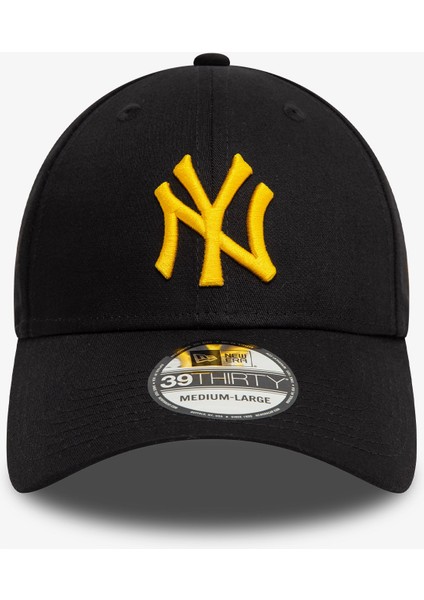League Essential 39 Thirty Unisex Siyah Şapka.- fiyatları