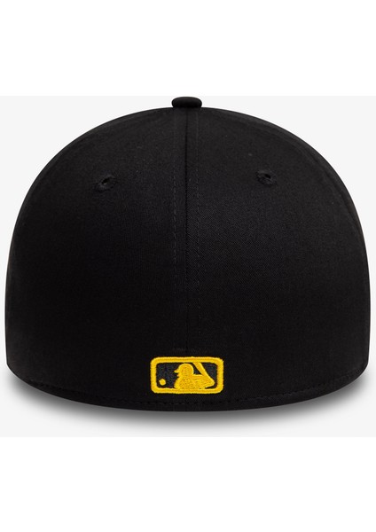League Essential 39 Thirty Unisex Siyah Şapka.- fırsatları