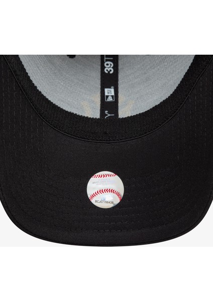 League Essential 39 Thirty Unisex Siyah Şapka.- indirimleri