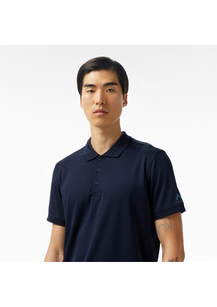 Mc Kinley Lango Erkek Mavi POLO.510