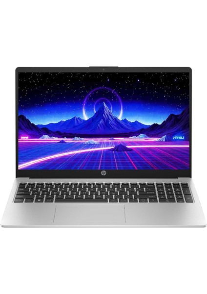 9G1F9ET 255 G10 Ih5 R7-7730U 40GB 2tbssd Freedos 15.6″ Fhd Notebook