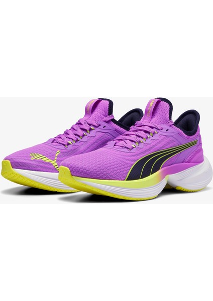 Conduct Pro Kadın Mor Koşu Ayakkabısı.21 fırsatları