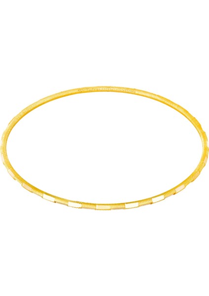 10 gr 22 Ayar İşçiliksiz Dalmaçyalı Bilezik