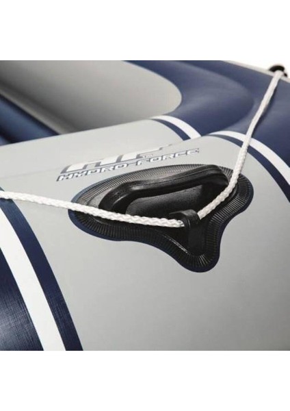 Hydro-Force 61083 2 Kişilik Şişme Bot Seti X1 modelleri