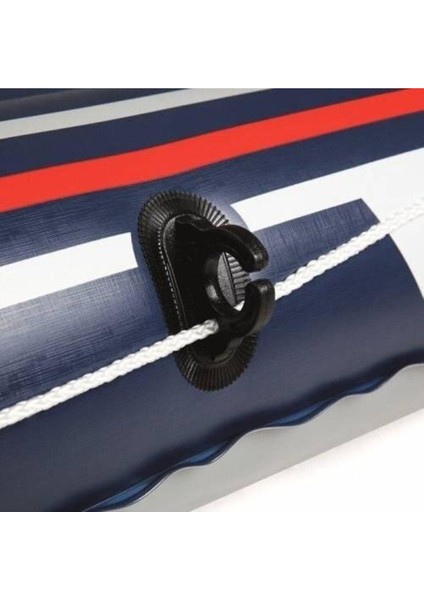 Hydro-Force 61083 2 Kişilik Şişme Bot Seti X1 fırsatları