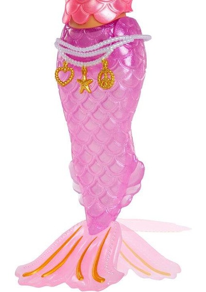 L.o.l. Surprise Tweens Deniz Kızı Bebeği Cleo Cove 510437