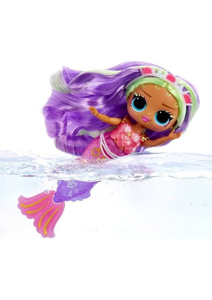 L.o.l. Surprise Tweens Deniz Kızı Bebeği Cleo Cove 510437
