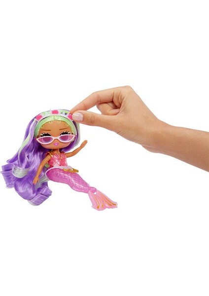 L.o.l. Surprise Tweens Deniz Kızı Bebeği Cleo Cove 510437