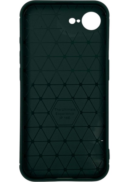 Apple iPhone 16E Uyumlu Focus Seri Arka Koruma Kılıf fiyatları