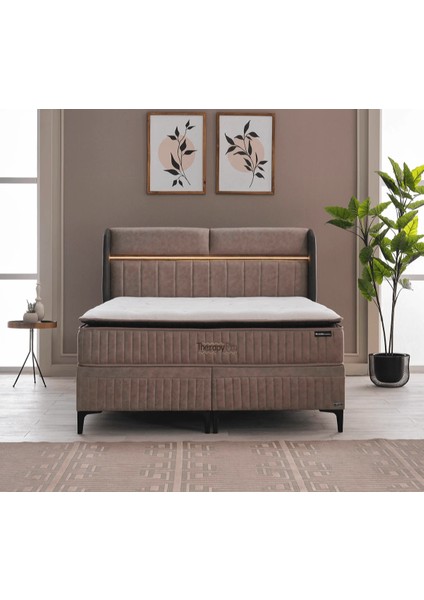 Therapy Pro Yatak