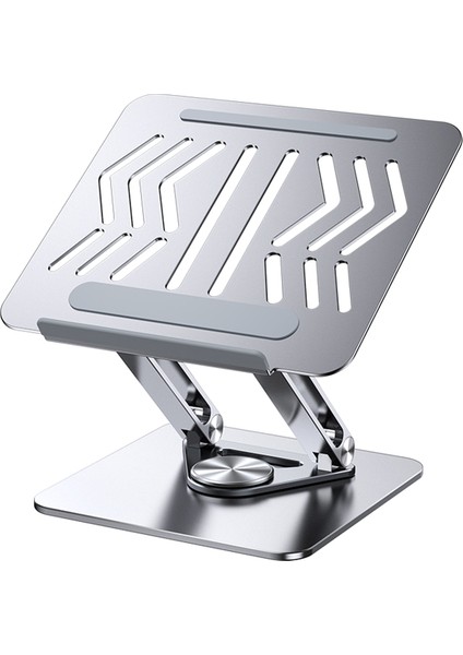 RS-CP84 Tablet-Laptop 360 Derece Döner Braket Stand