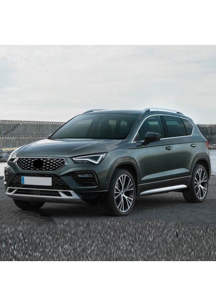 Seat Ateca 2021-2025 Radyatör Suyu Genleşme Kabı 5Q0121407M fiyatları