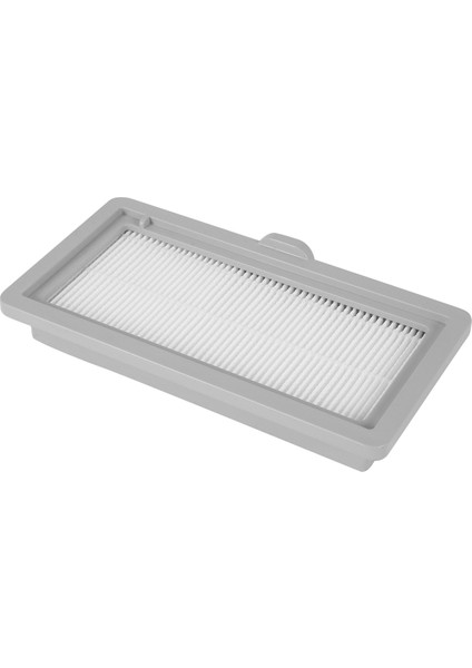 9 Parça / Set Silindir Yan Fırça Silme Filtresi Samsung Powerbot-E VR05R5050WK Elektrikli Süpürge Yedek Parçaları Için Yedek (Yurt Dışından)