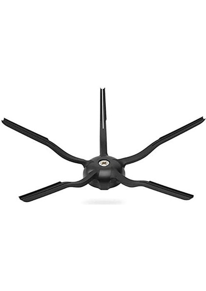 Xiaomi Roborock S6 S60 S65 S5 Max S6 Max V S6 Pure Robot Vakum Yedek Parçaları Ana Yan Fırça Hepa Filtre Paspas (Yurt Dışından)