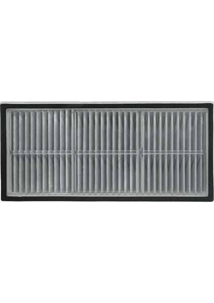 Xiaomi Mijia M40 D110CN Vakum Parçaları Ana Tricut Ana Silindir Yan Fırça Hepa Filtre Paspas Bezi Toz Torbaları Aksesuarları (Yurt Dışından) fırsatları