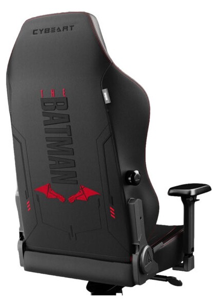 Dc Series The Batman Edition Pu Deri Bel Destekli 4d Hafızalı Yastık Oyuncu Koltuğu modelleri