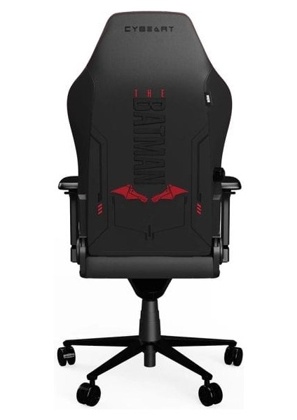 Dc Series The Batman Edition Pu Deri Bel Destekli 4d Hafızalı Yastık Oyuncu Koltuğu fırsatları