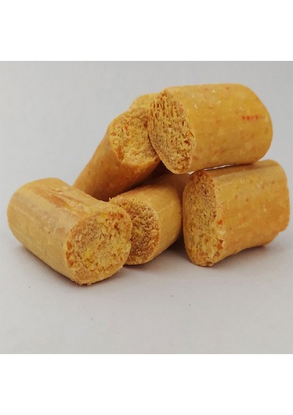 Dr.zoo Mini Sticks Tavuklu Köpek Ödülü 130 gr x 3 Adet Glstd