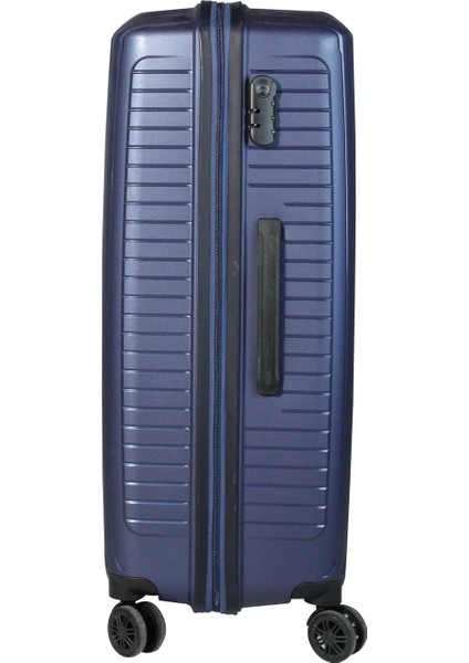 Tgn Pp Kırılmaz Valiz Seti fırsatları