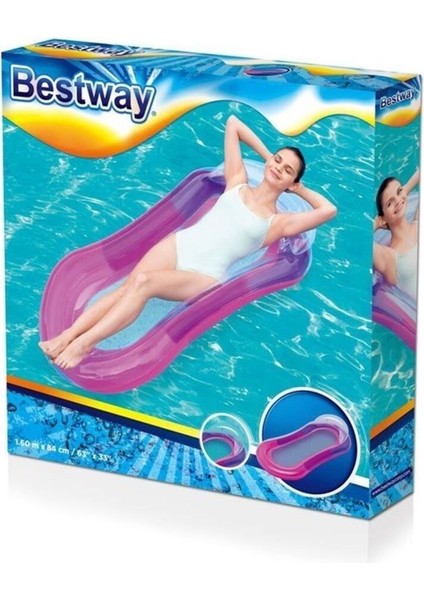 Fi?leli? Şişme Yatak Mor fiyatları