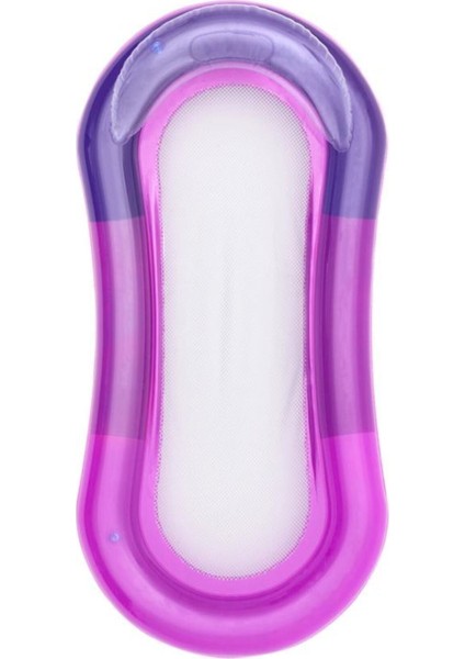 Fi?leli? Şişme Yatak Mor modelleri