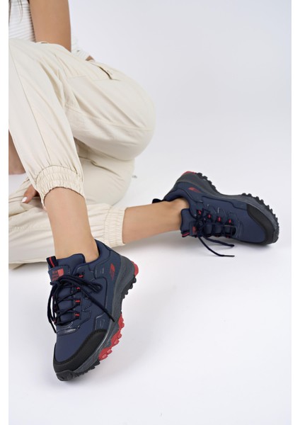 Kuzey Unisex Garantili Trekking Outdoor Sneaker Ayakkabı fiyatları