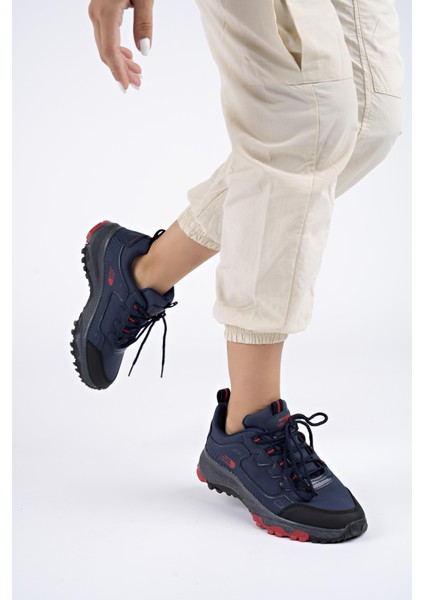 Kuzey Unisex Garantili Trekking Outdoor Sneaker Ayakkabı fırsatları