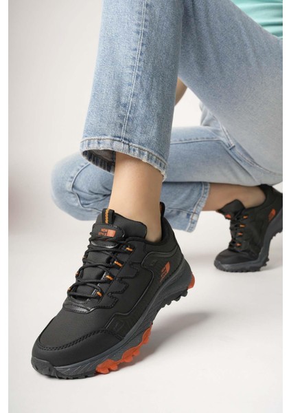 Kuzey Unisex Garantili Trekking Outdoor Sneaker Ayakkabı fiyatları