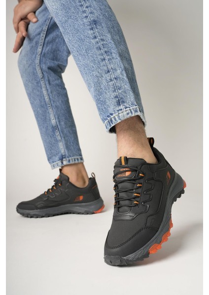 Kuzey Unisex Garantili Trekking Outdoor Sneaker Ayakkabı modelleri