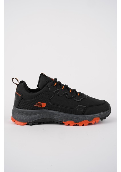 Kuzey Unisex Garantili Trekking Outdoor Sneaker Ayakkabı fırsatları