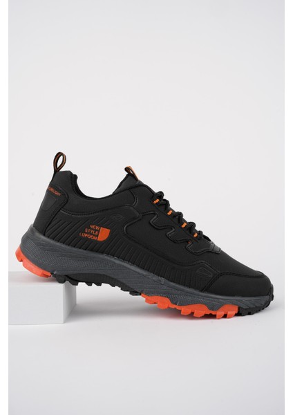 Kuzey Unisex Garantili Trekking Outdoor Sneaker Ayakkabı indirimleri