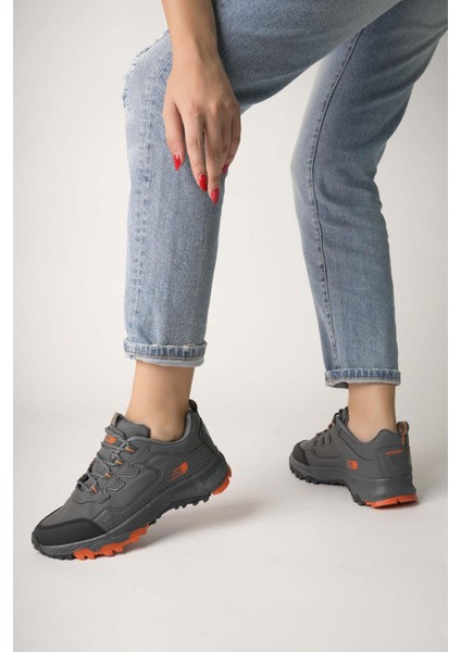 Kuzey Unisex Garantili Trekking Outdoor Sneaker Ayakkabı modelleri