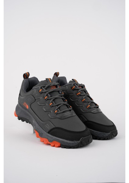 Kuzey Unisex Garantili Trekking Outdoor Sneaker Ayakkabı fırsatları