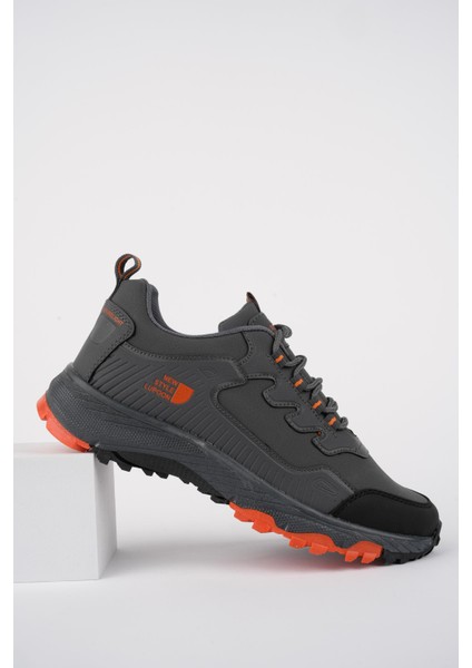 Kuzey Unisex Garantili Trekking Outdoor Sneaker Ayakkabı indirimleri