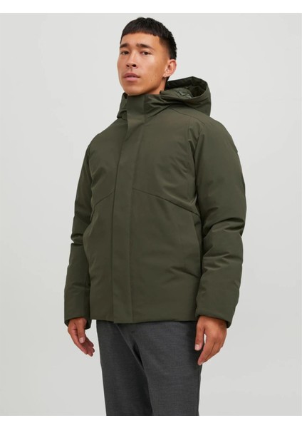 12238720 JPRBLAKEEN JACKET SN