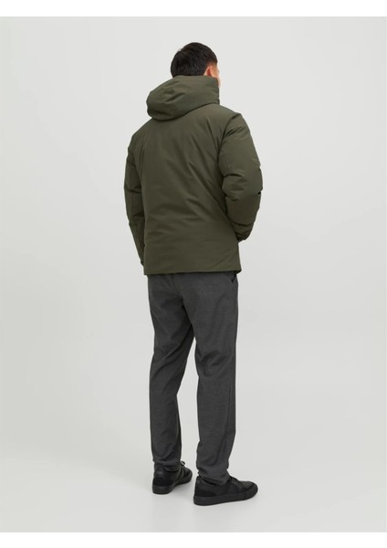 12238720 JPRBLAKEEN JACKET SN