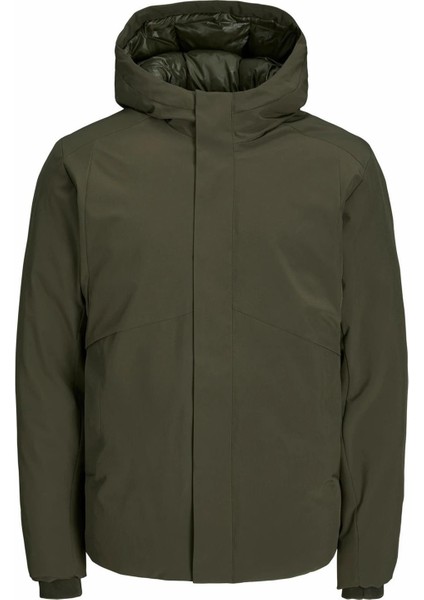 12238720 JPRBLAKEEN JACKET SN
