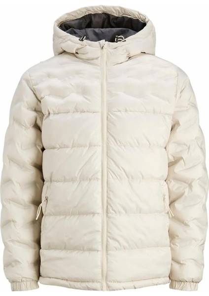 12238903 JORHEAT QUILTED JACKET
