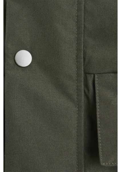 12236015 JJCHAMP PARKA JACKET fiyatları