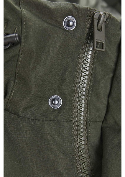 12236015 JJCHAMP PARKA JACKET modelleri