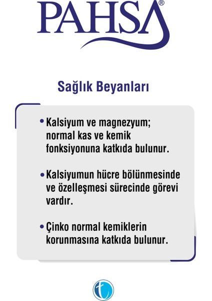 Tip II Kolajen 30 Tablet Doğası Değiştirilmemiş Tip II Kolajen MSM Akgünlük Ekstresi