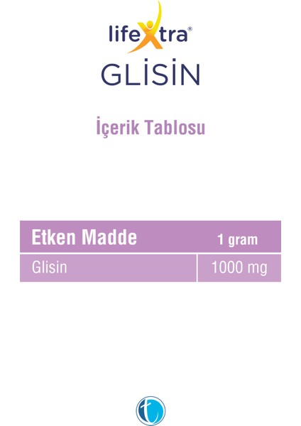 Glisin 150 gr