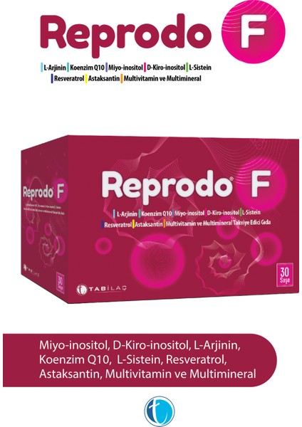 REPREDO F 30 SASE