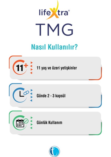 TRIMETILGLISIN 60 KAPSUL