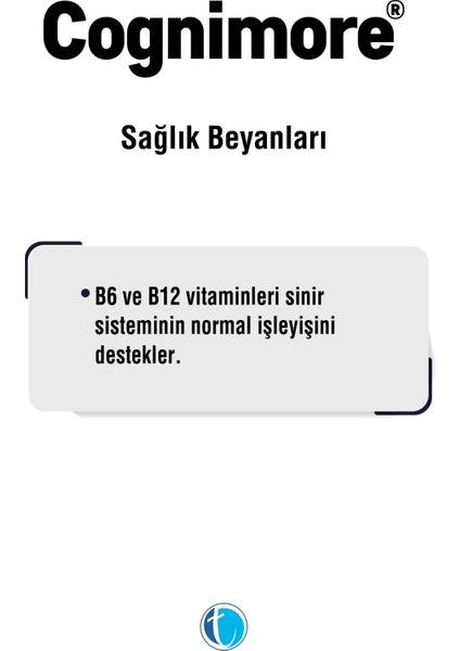 30 Bitkisel Kapsül Sitikolin Fosfatidilserin Alpha-GPC Rhodiola Gingko Biloba L-Teanin